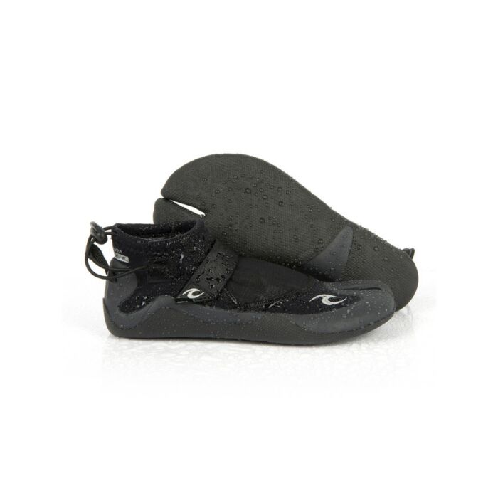 Escarpín surf Rip Curl Reefer Boot 1,5 mm. Split Toe - FrusSurf EXPERTOS en Neopreno