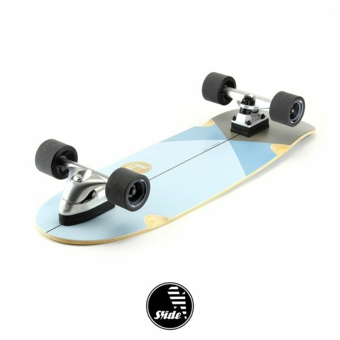 Surf-Skate Slide Gussie Triangu 31''