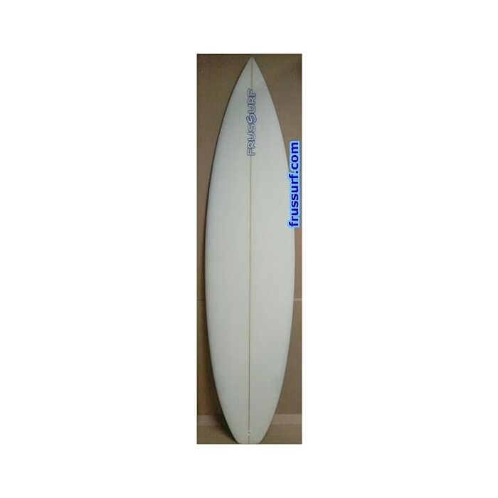 Tabla de surf FrusSurf shortboard 6'-8''x19-1/2''x2-1/2''