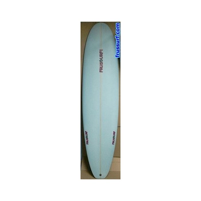 Tabla de surf Evolutiva FrusSurf 7'2''x21 1/2''x2 3/4'' azul