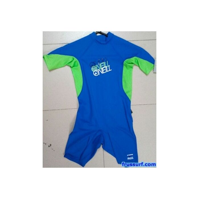 Traje de surf O`Neill licra O´ZoneToddler Spring 3487-M64 talla 6