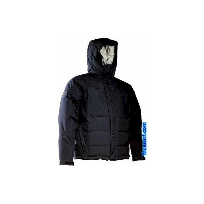 Chaqueta snowboard Bonfire M Strobe black talla L