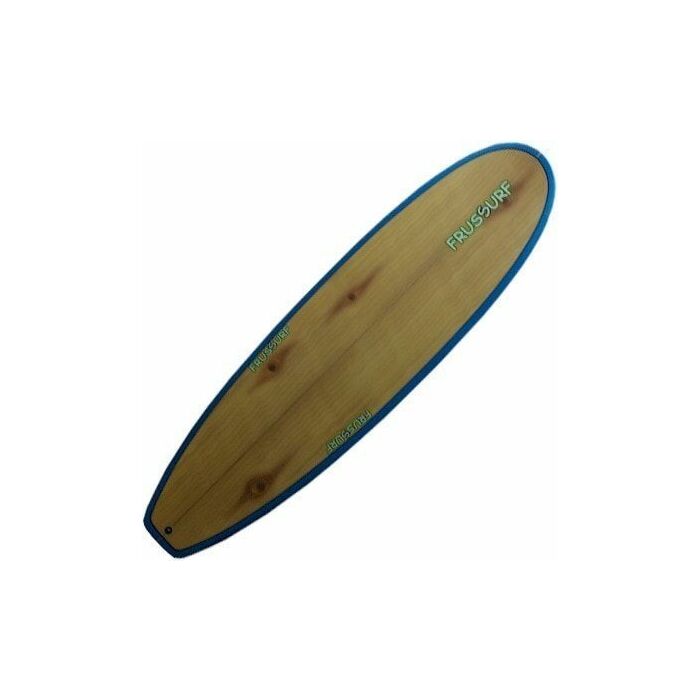 Tabla de surf FrusSurf Huovo 8'0'' - FrusSurf EXPERTOS en Surf