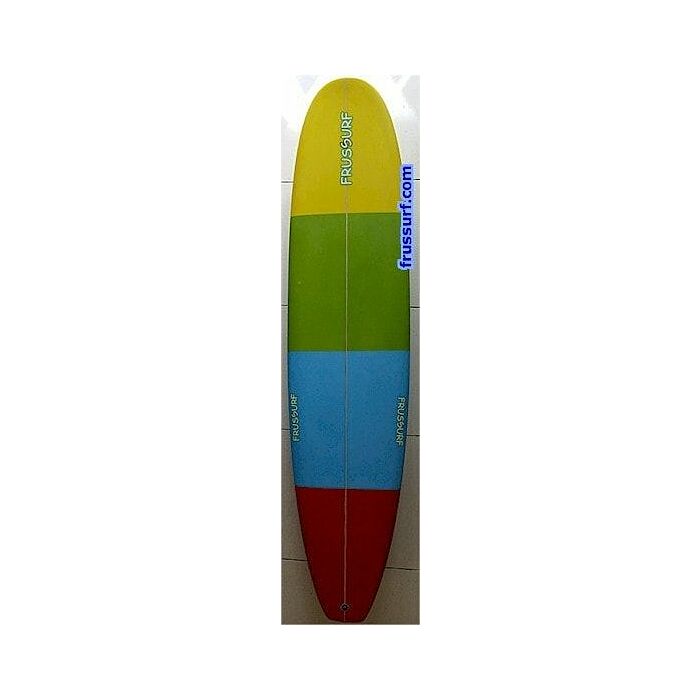 Tabla de surf FrusSurf Minimalibu 7'6''