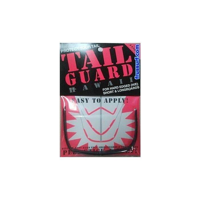 Protector del tail Proteck Tail Guard