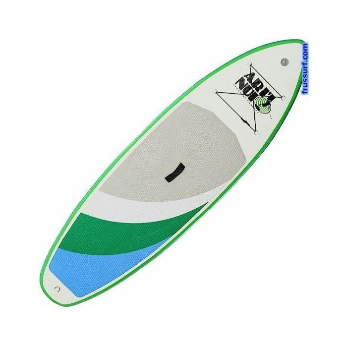SUP-Paddleboard Ari´Inui inflable Blow G 9'6''