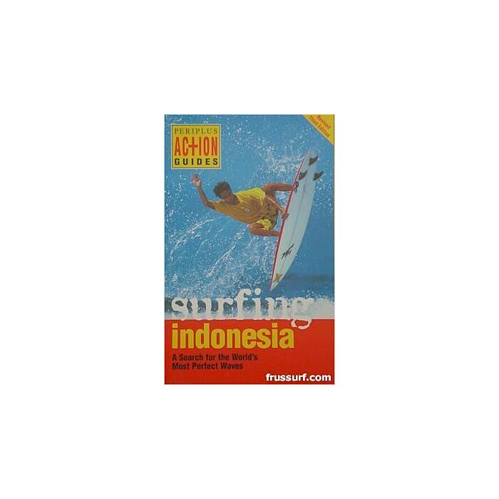Libro Surfing-Indonesia