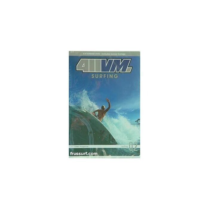 DVD surf 411VM 02