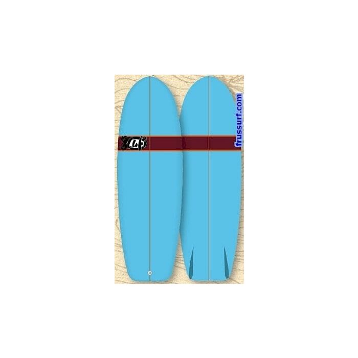 Tabla de surf Lufi Mini S