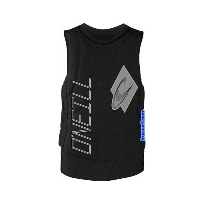 Chaleco impacto O´Neill Gooru Tech Comp Vest M