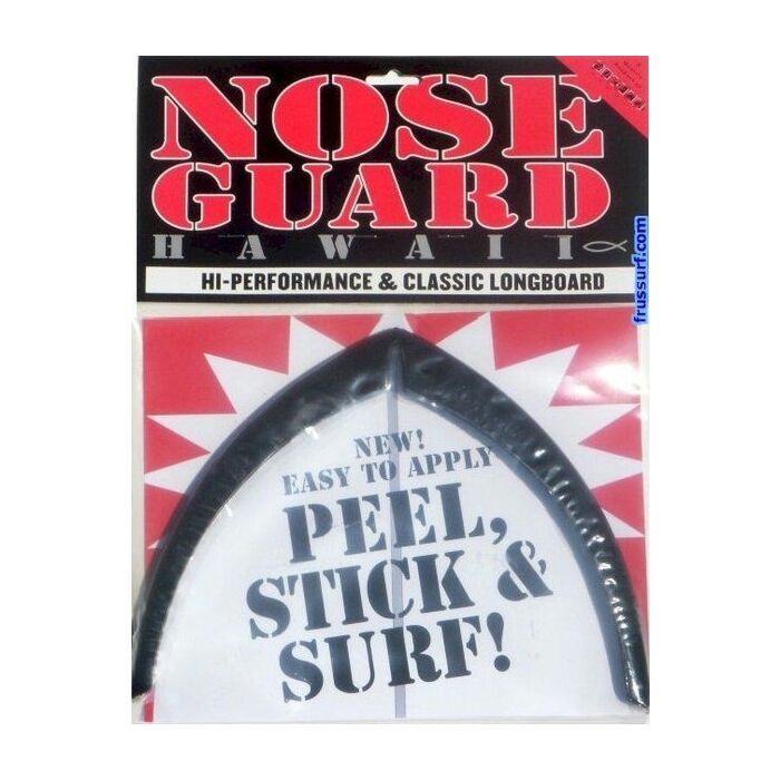 Puntera longboard Proteck Nose Guard