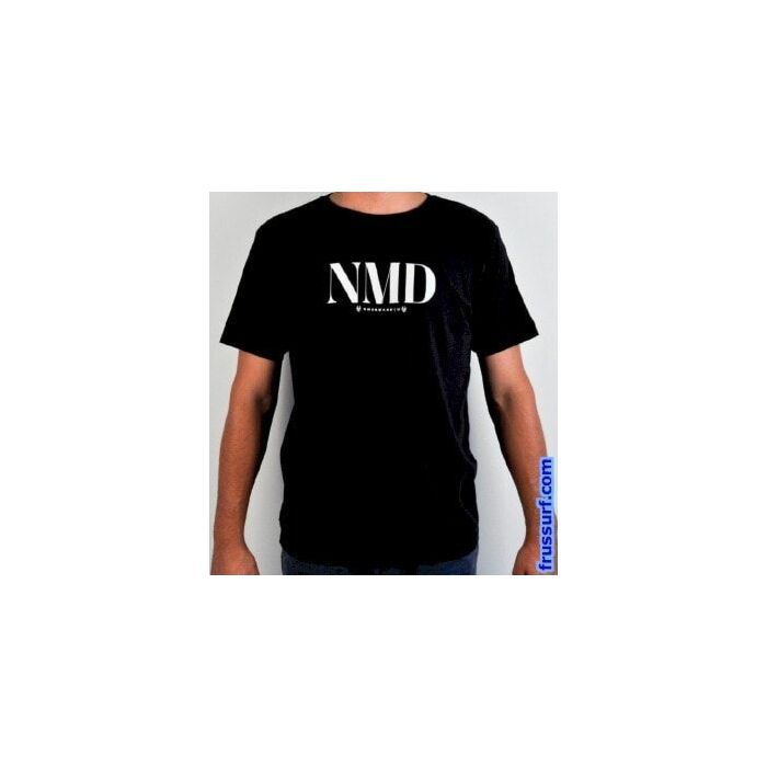 Camiseta NMD NYPD Tee talla L
