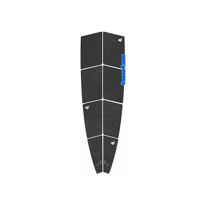 Grip SUP-Paddleboard FCS 8 Piece black