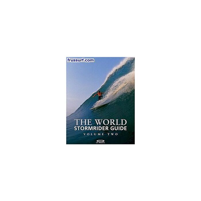 Libro Stormrider-the-World-Vol-II
