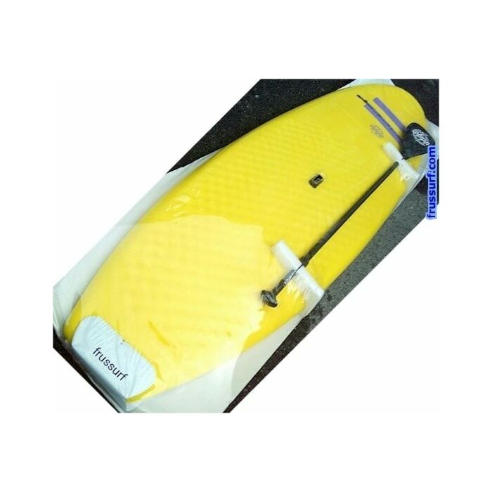 SUP-Paddleboard Soft Indigo 9’6’’