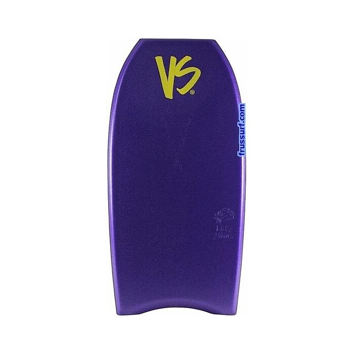 Bodyboard VS Jake Stone PP ISS purple-yellow