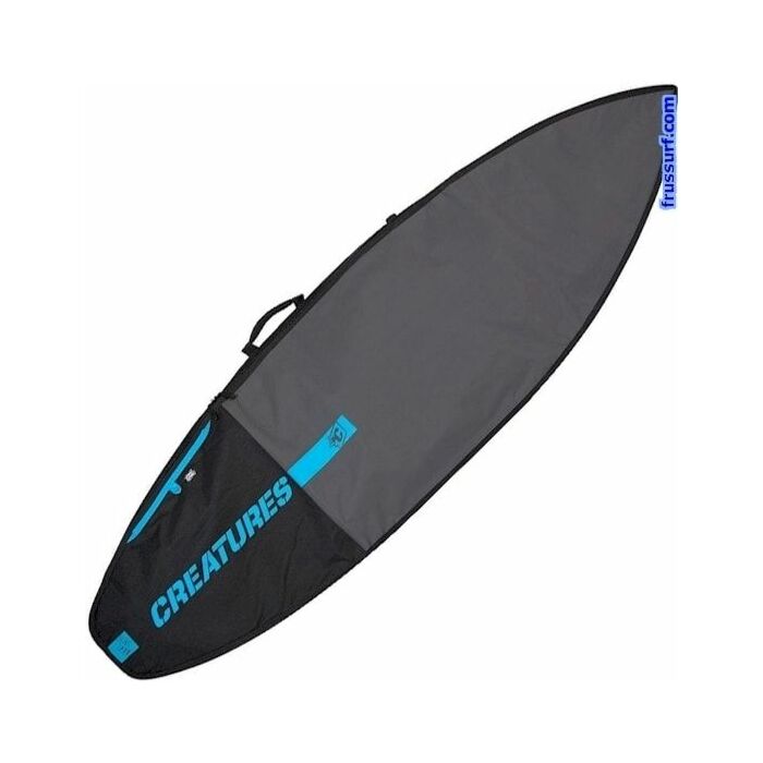 Funda surf Creatures Day Use Shortboard 6'0''