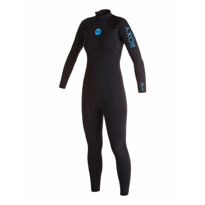 Traje de surf Roxy Syncro Base BZ GBS 4/3 mm