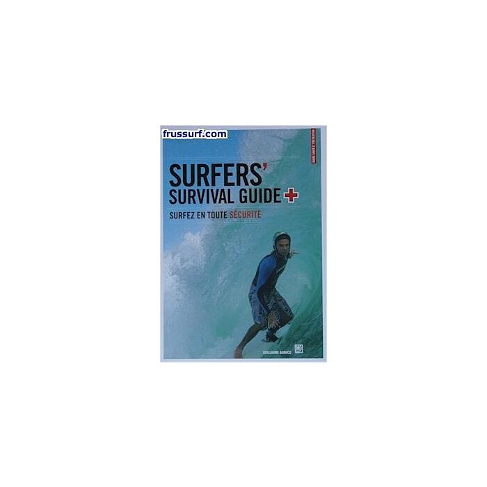 Libro Surfers Survival Guide