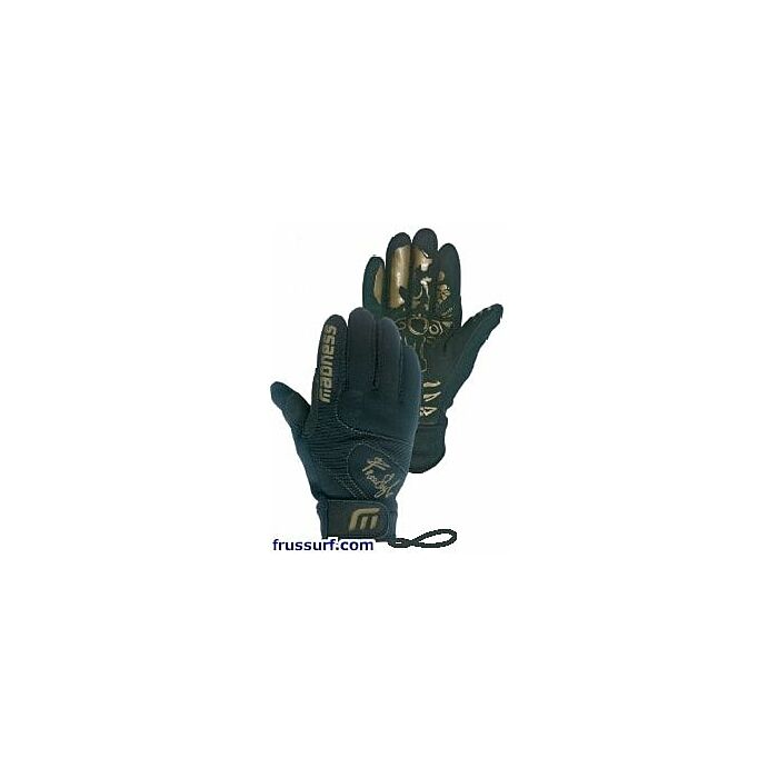 Guantes Madness Freestyle Harry talla 9
