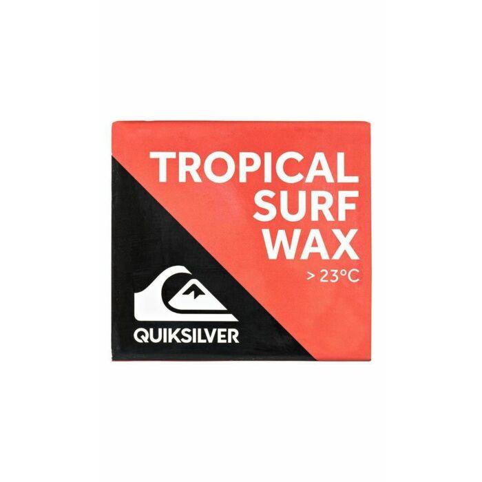 Parafina Quiksilver Tropical Surf Wax >23ºC