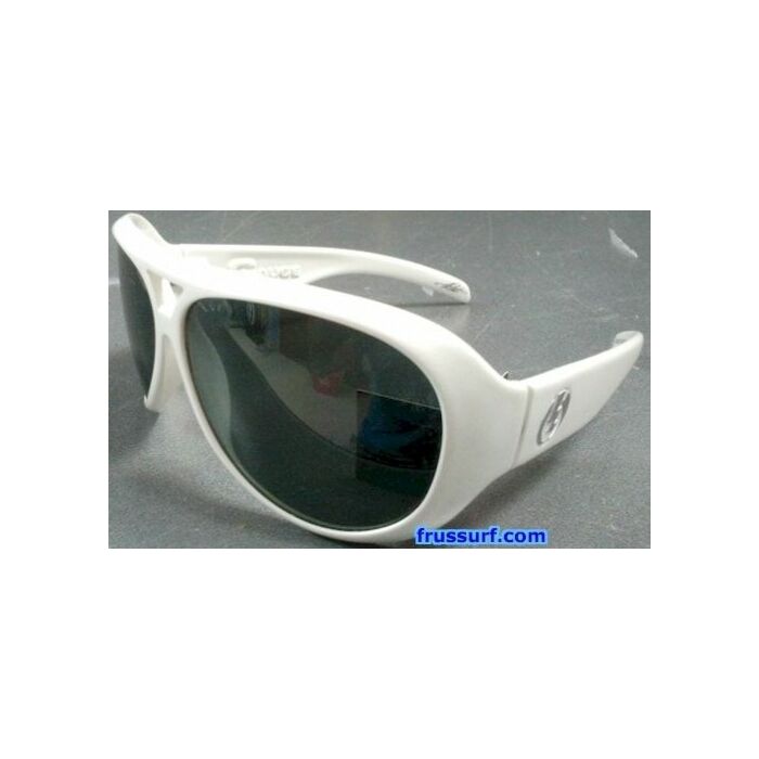 Gafas de sol Electric Gauge pearl-white grey 39-13620