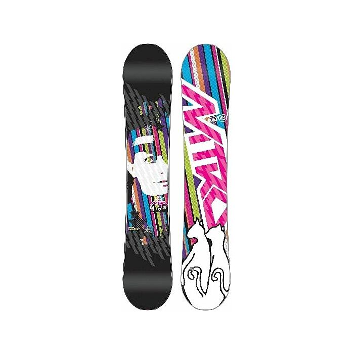 Snowboard Nitro Cheryl Maas 153