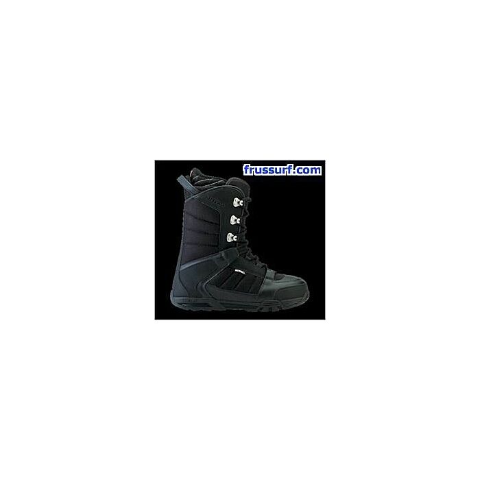 Botas Snow Nitro M The Barrage