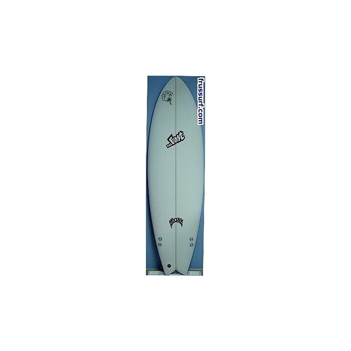 Tabla surf Lost Scorcher 6'0''