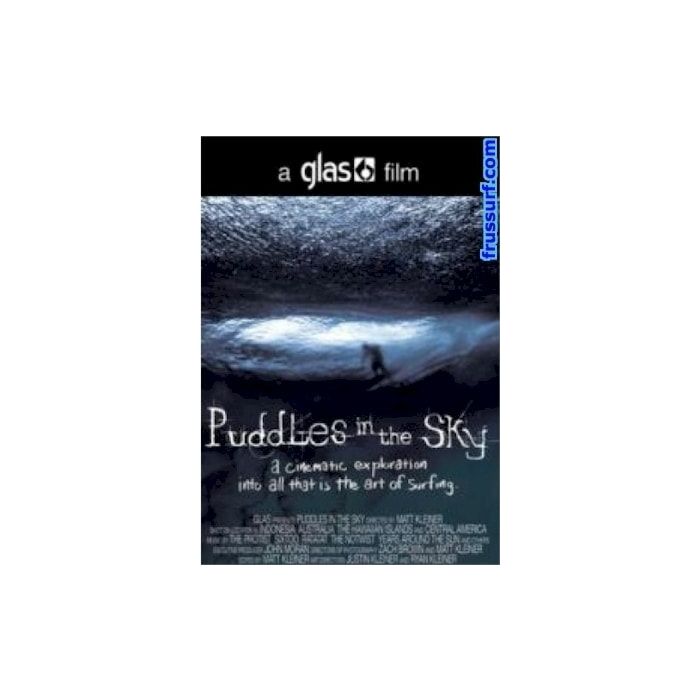 DVD surf Puddles in the Sky