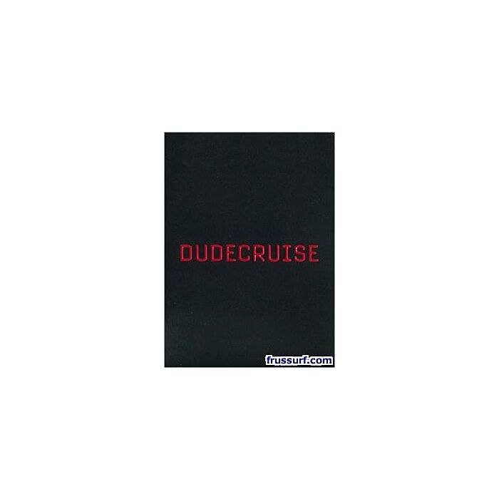 DVD surf Dudecruise