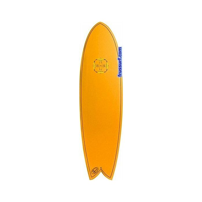 Tabla de surf Takayama Humu Humu 5'10''