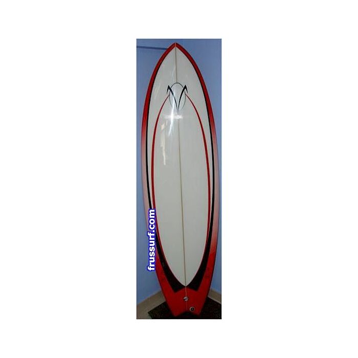 Tabla de surf Venon Fish 6'0''