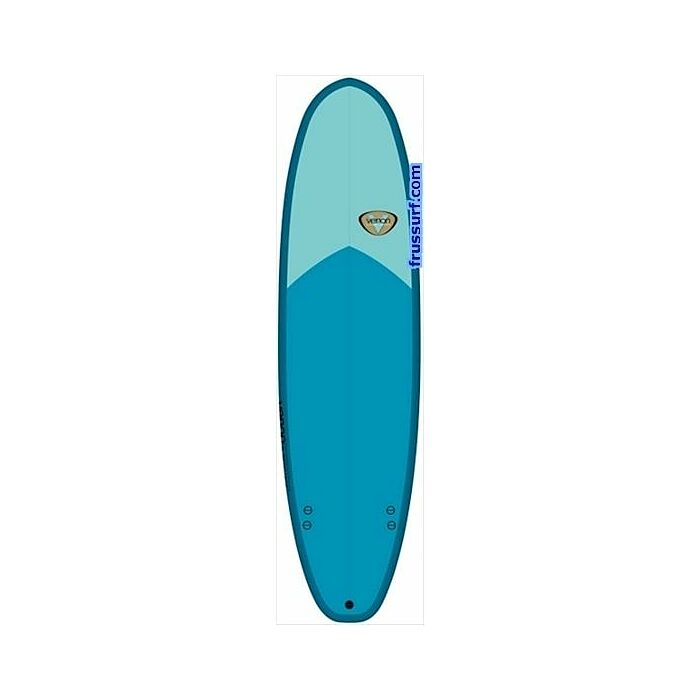 Tabla de surf Venon Evo 6'4''