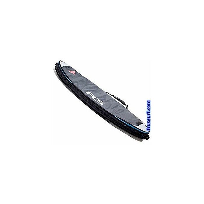 Funda surf FCS Triple Travel Shortboard 6'7''