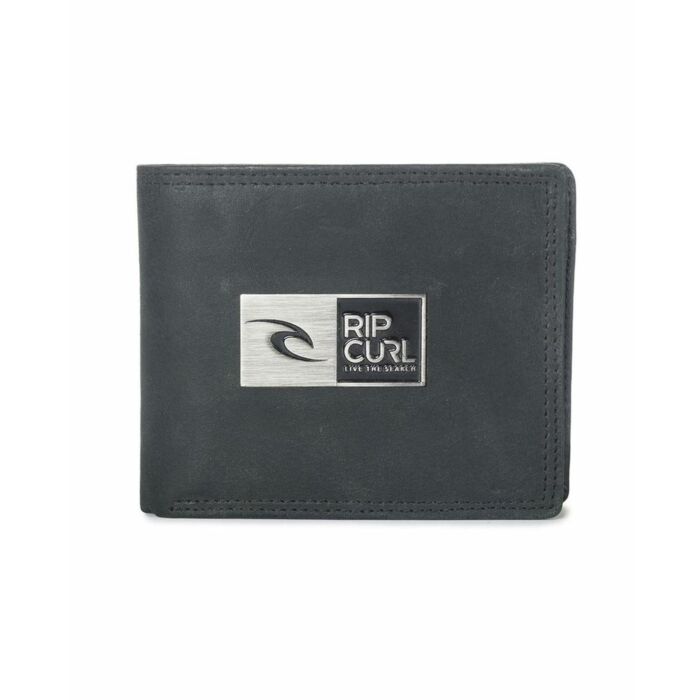 Cartera Rip Curl Stackawatu Rfid 2 In 1