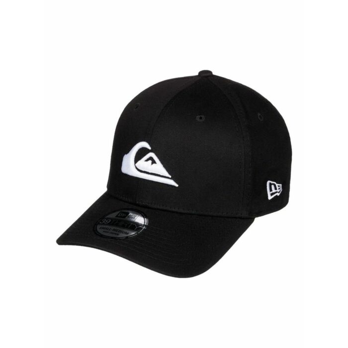 Gorra Quiksilver Mountain And Wave New era M/L