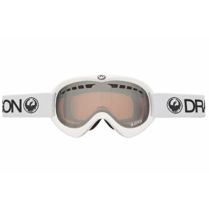 Gafas de ventisca-Googles Dragon DXS Powder / Ionized