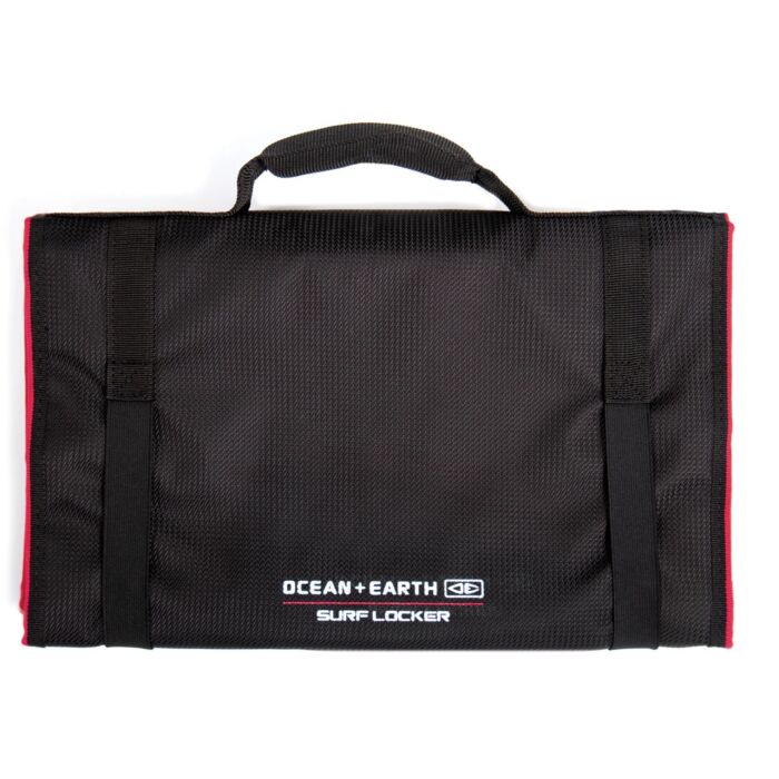 Estuche para quillas Ocean&Earth Surf 3 Fold Locker - FrusSurf EXPERTOS en Surf