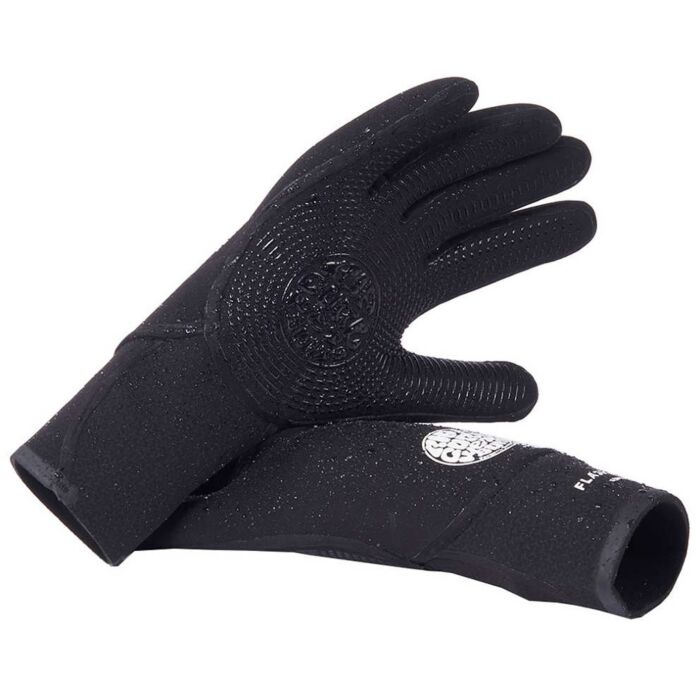 Guantes neopreno Rip Curl Flashbomb 3 mm. - FrusSurf EXPERTOS en Neopreno