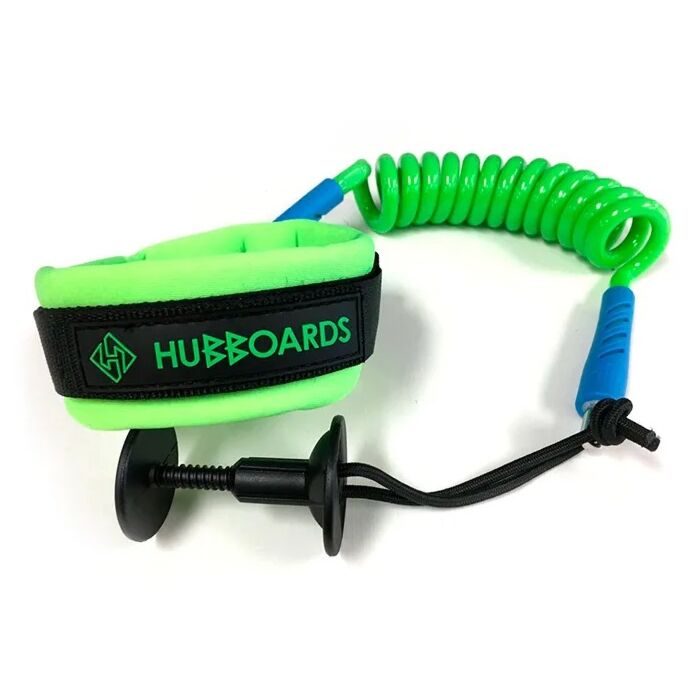Hubboards Biceps - FrusSurf en Bodyboard