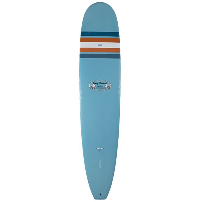 Longboard Surftech Takayama In the Pink 9'3'' - FrusSurf EXPERTOS en Longoboard