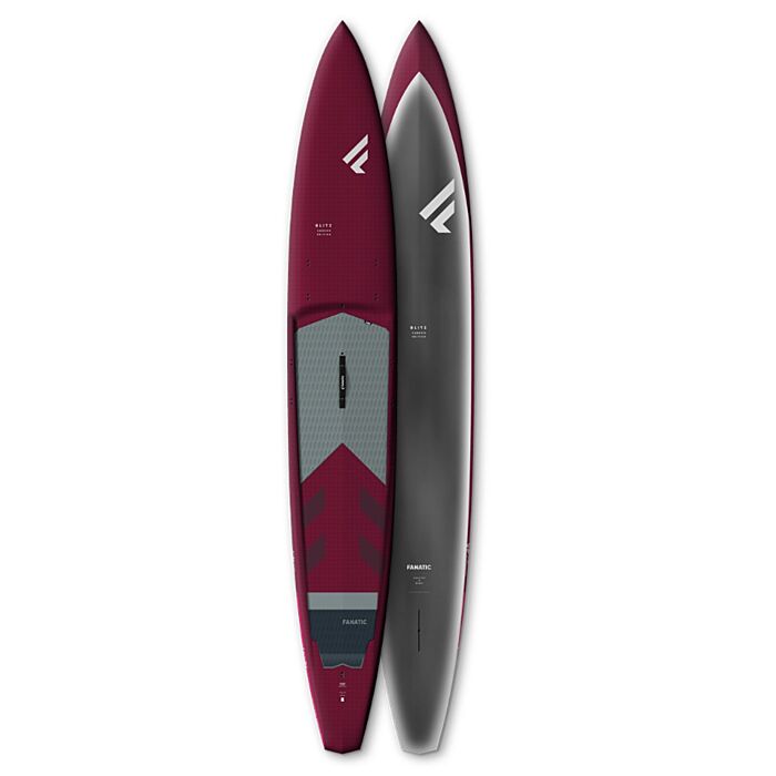 Paddle Surf Fanatic Blitz Carbon 14'0'' x 25,5'' - FrusSurf EXPERTOS en Paddle Surf