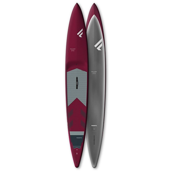 Paddle Surf Fanatic Falcon Carbon 14'0'' x 25,5'' - FrusSurf EXPERTOS en Paddle Surf