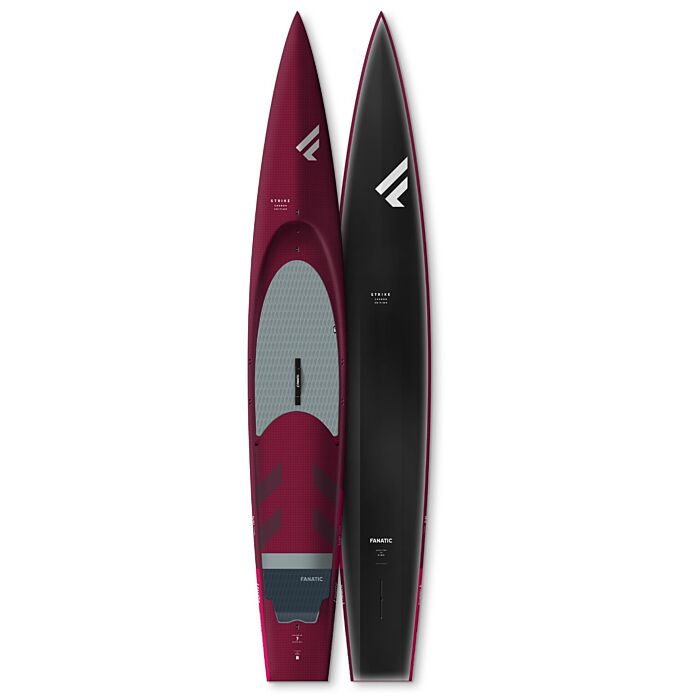 Paddle Surf Fanatic Strike Carbon 14'0'' x 25'' - FrusSurf EXPERTOS en Paddle Surf
