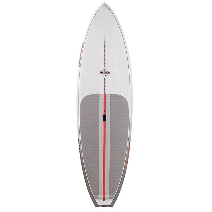 Paddle Surf Naish Mad Dog X32 9'0'' - FrusSurf EXPERTOS en Deportes Acuáticos