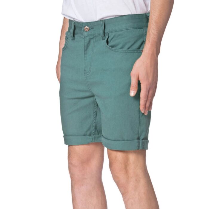 pantalones-cortos-globe-goodstock-denim-verde-menta-gb0121600-minrl