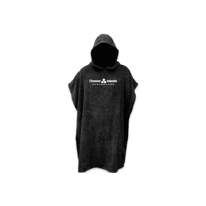 poncho-channel-islands-youth-media-changing-towel-black