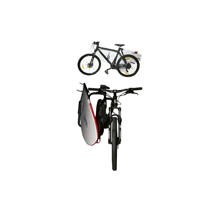portatablas para bicicleta manual bike rack