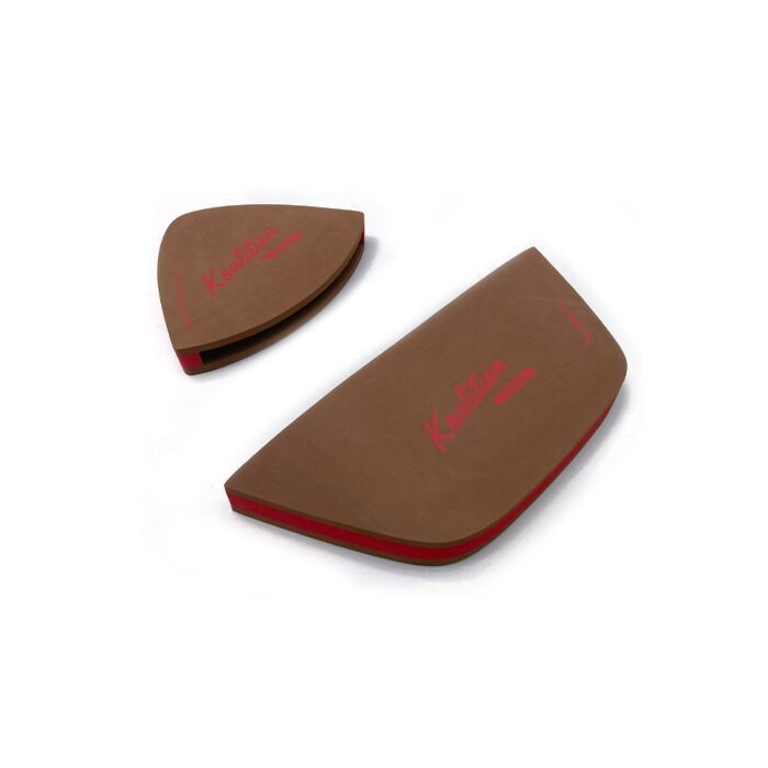 Protectores de punta y cola Koalition Square Tail - FrusSurf EXPERTOS en Neopreno